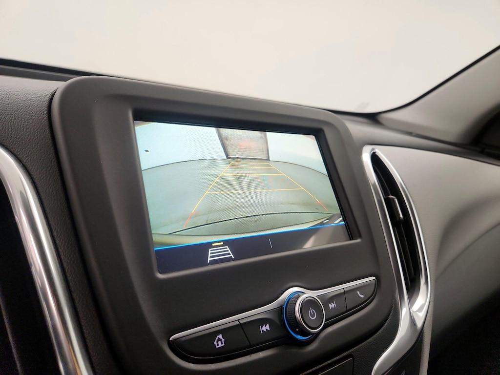 used 2019 Chevrolet Equinox car, priced at $19,998