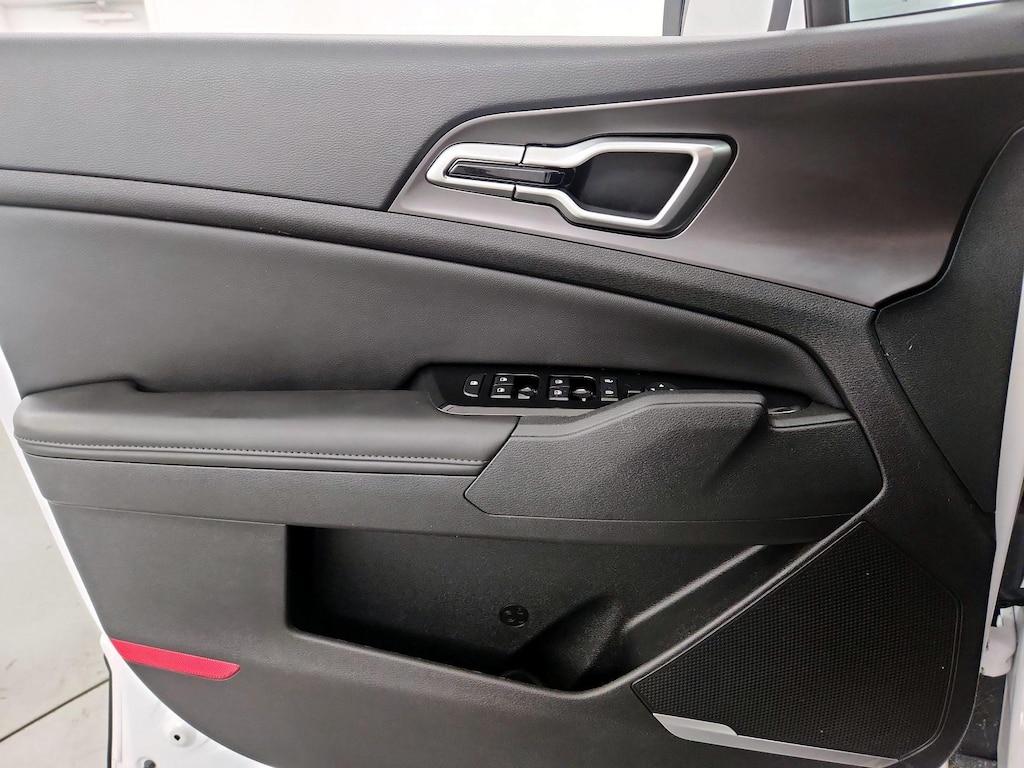 used 2023 Kia Sportage car, priced at $22,998