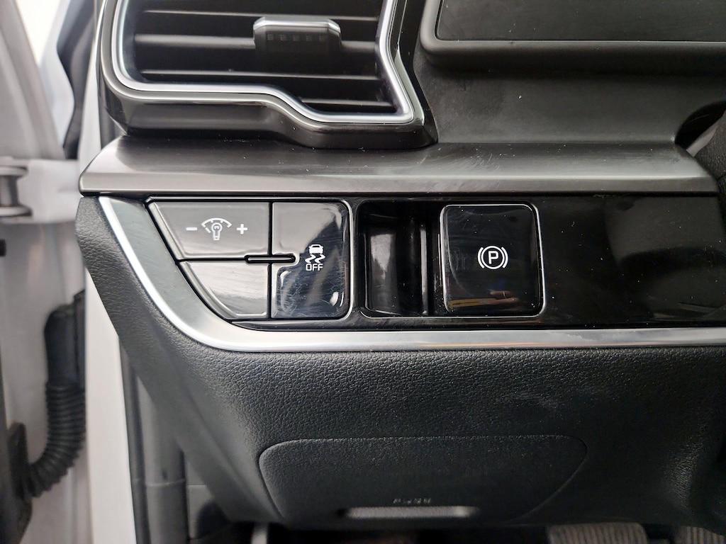 used 2023 Kia Sportage car, priced at $22,998