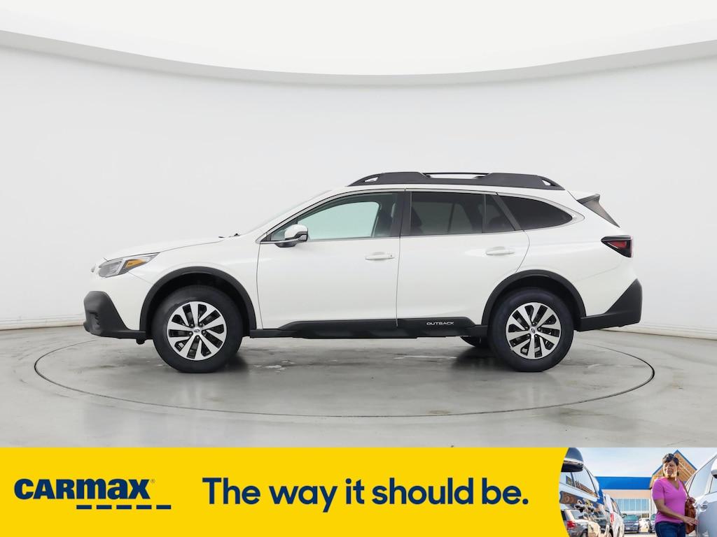 used 2022 Subaru Outback car, priced at $26,998