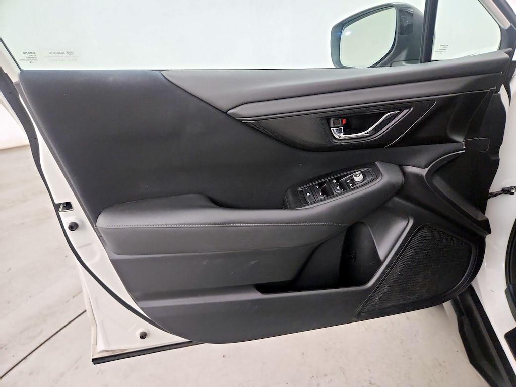 used 2022 Subaru Outback car, priced at $26,998