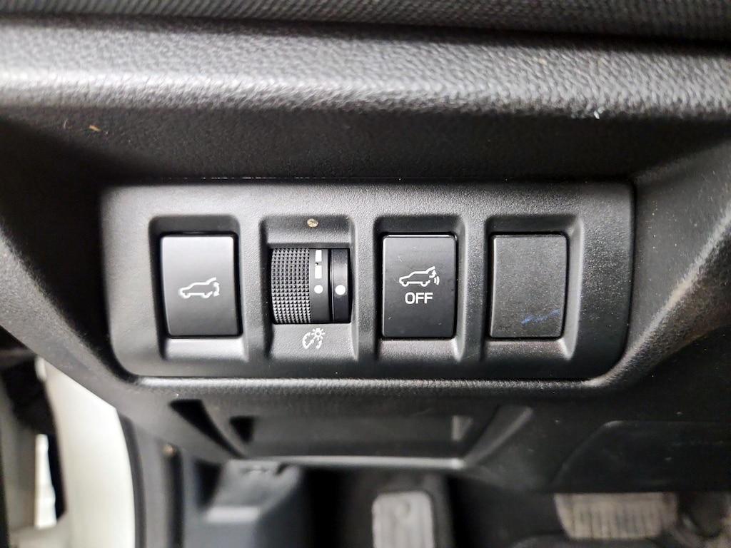 used 2022 Subaru Outback car, priced at $26,998
