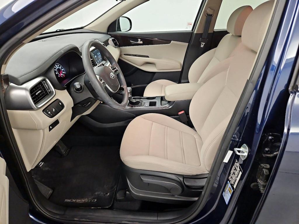 used 2019 Kia Sorento car, priced at $22,998