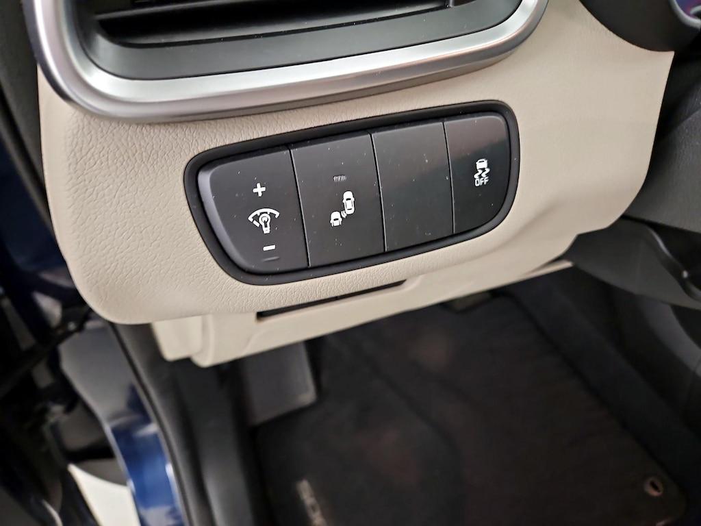 used 2019 Kia Sorento car, priced at $22,998