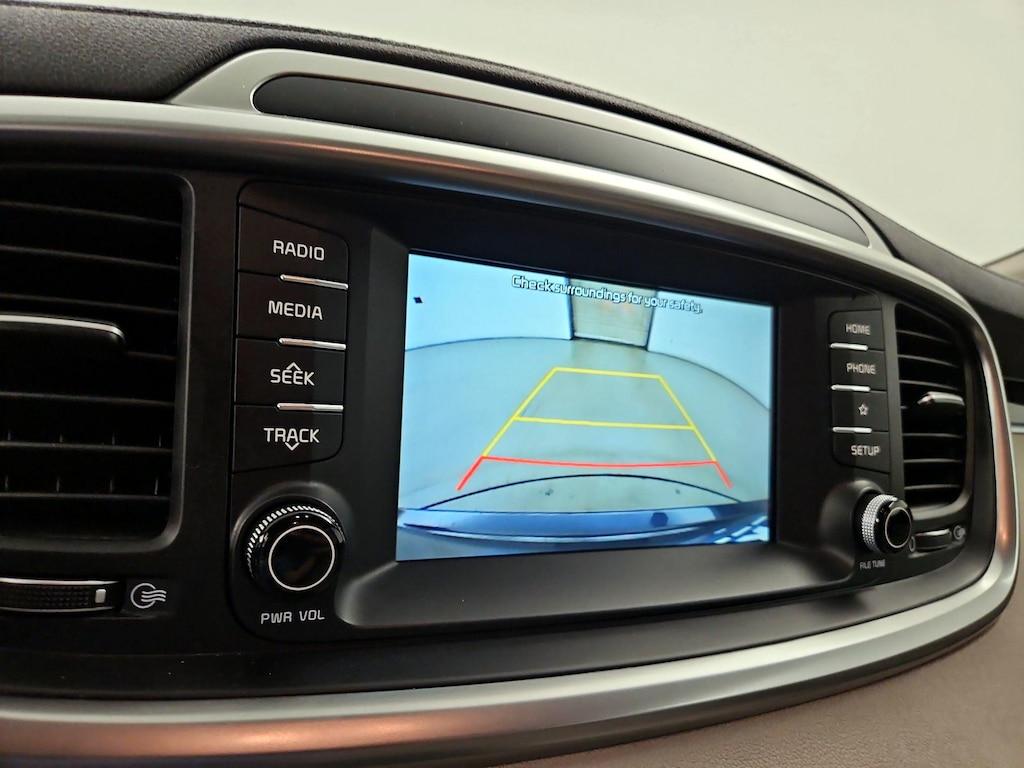 used 2019 Kia Sorento car, priced at $22,998