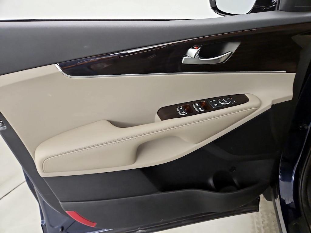 used 2019 Kia Sorento car, priced at $22,998