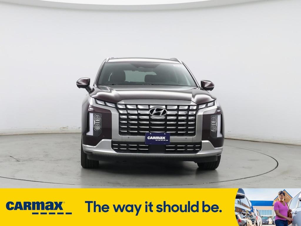 used 2023 Hyundai Palisade car, priced at $41,998