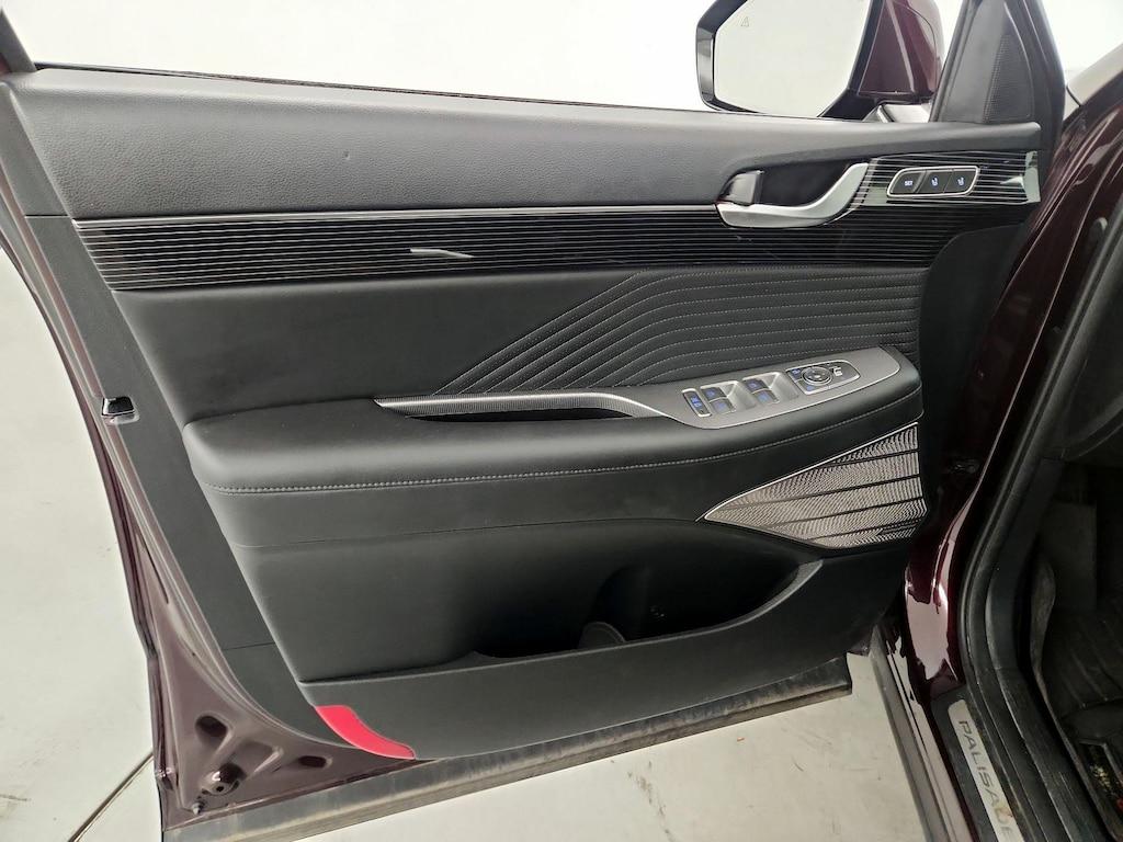 used 2023 Hyundai Palisade car, priced at $41,998