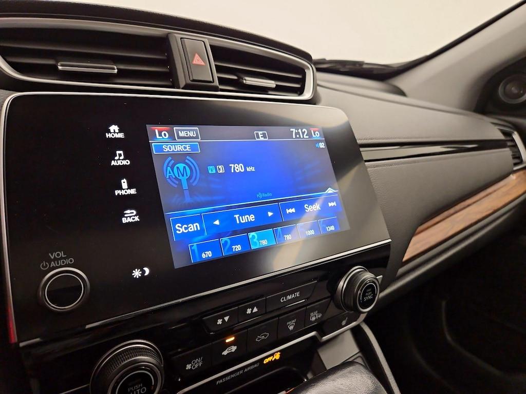 used 2020 Honda CR-V car, priced at $25,998