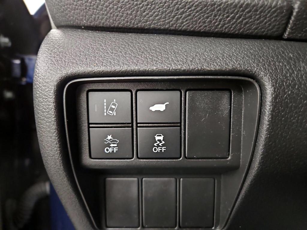 used 2020 Honda CR-V car, priced at $25,998