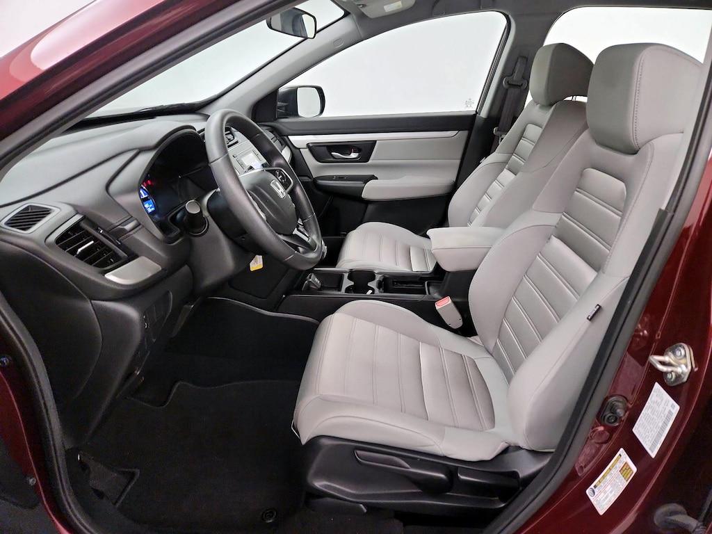 used 2019 Honda CR-V car, priced at $25,998