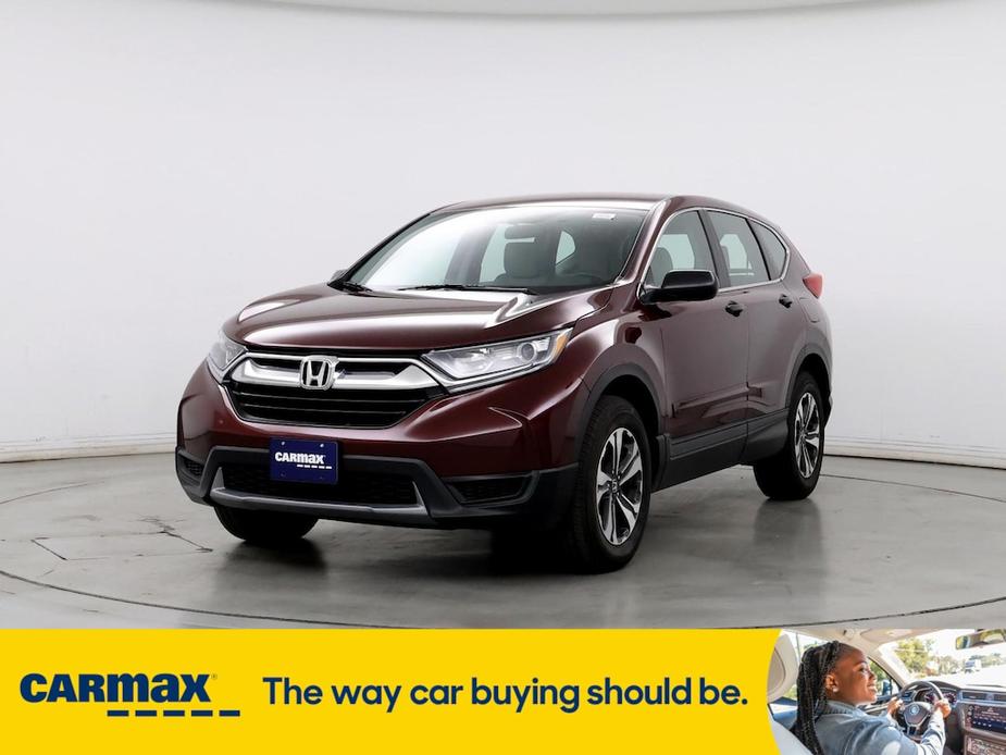 used 2019 Honda CR-V car, priced at $26,998