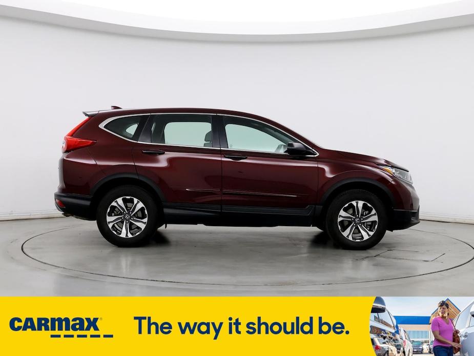 used 2019 Honda CR-V car, priced at $26,998