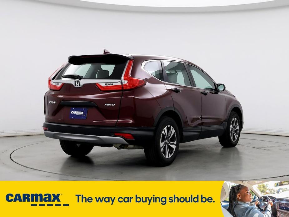 used 2019 Honda CR-V car, priced at $26,998