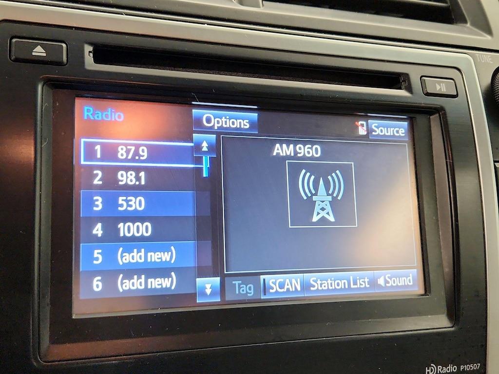 used 2014 Toyota Camry car, priced at $14,998