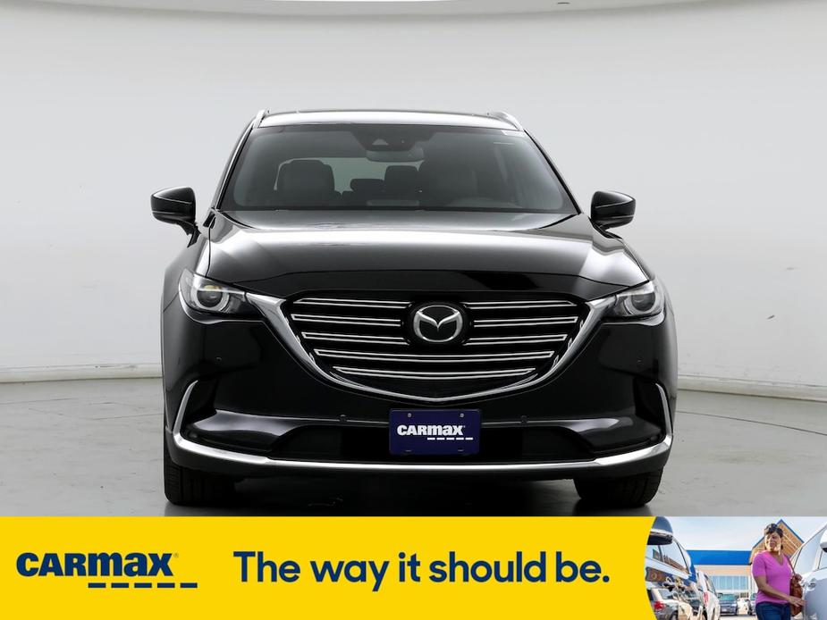 used 2018 Mazda CX-9 car, priced at $19,998