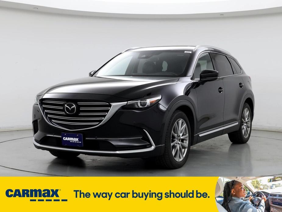 used 2018 Mazda CX-9 car, priced at $19,998