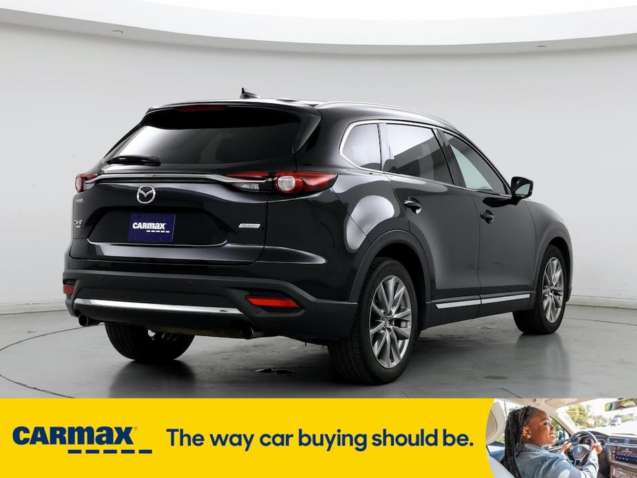 used 2018 Mazda CX-9 car, priced at $19,998