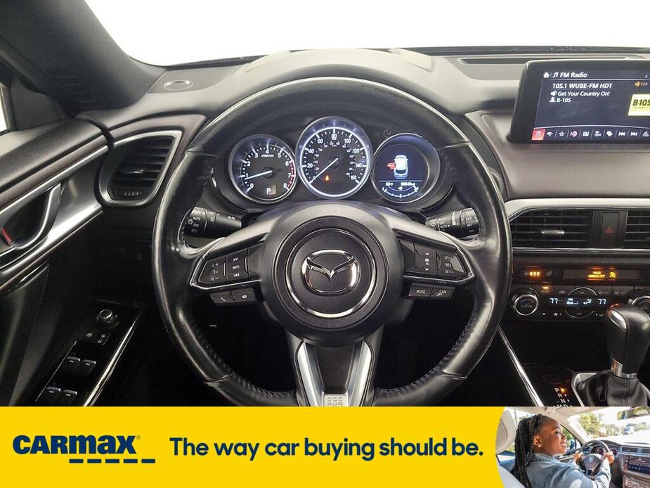 used 2018 Mazda CX-9 car, priced at $19,998