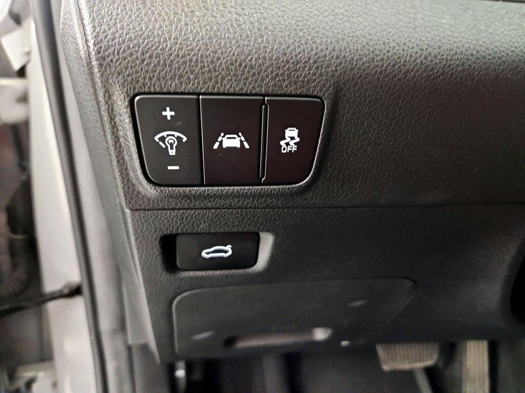 used 2021 Kia K5 car, priced at $25,998