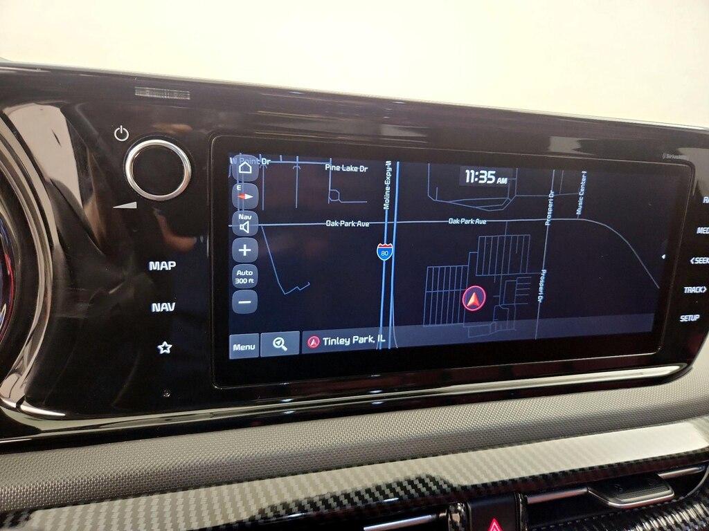 used 2021 Kia K5 car, priced at $25,998