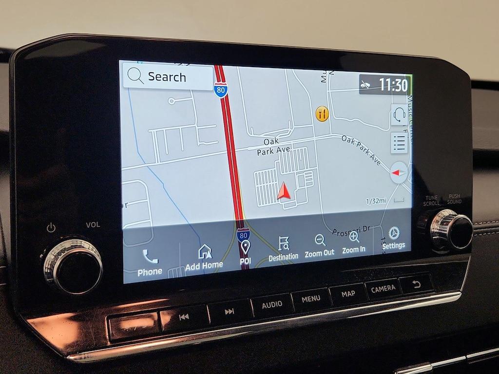used 2022 Mitsubishi Outlander car, priced at $26,998