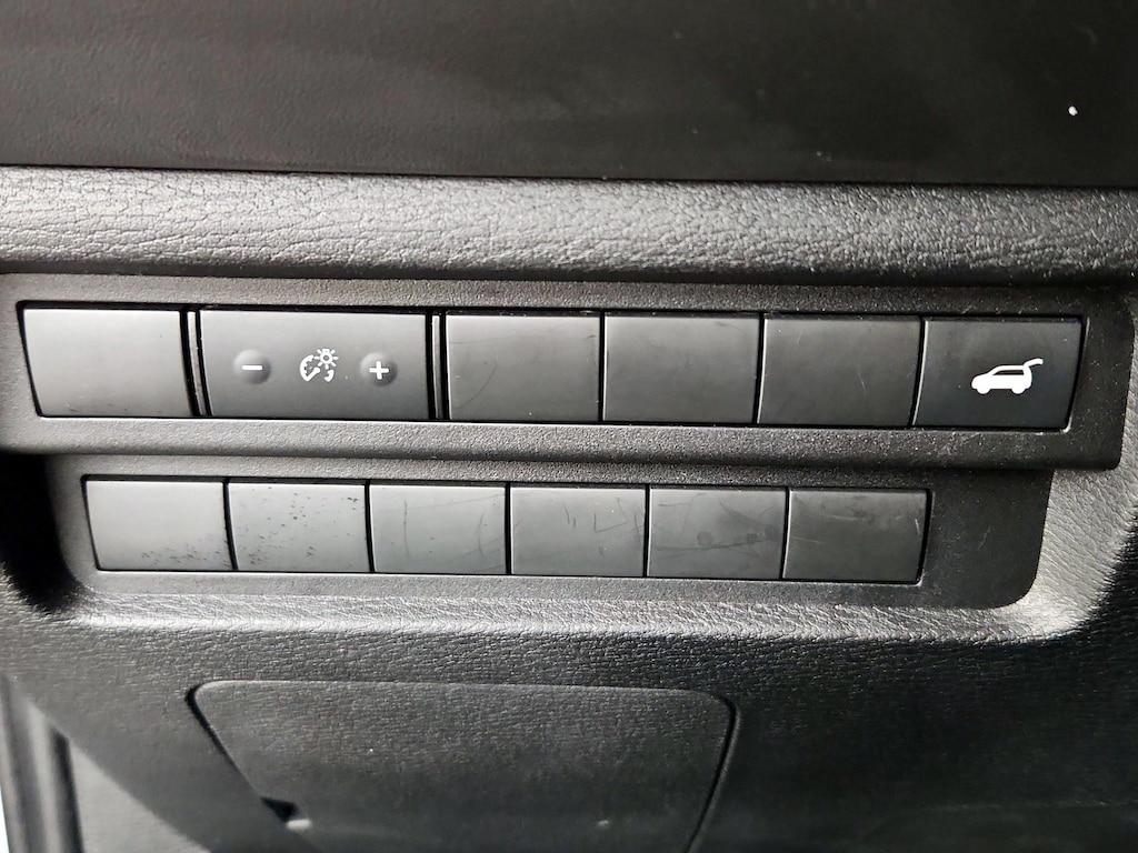 used 2022 Mitsubishi Outlander car, priced at $26,998
