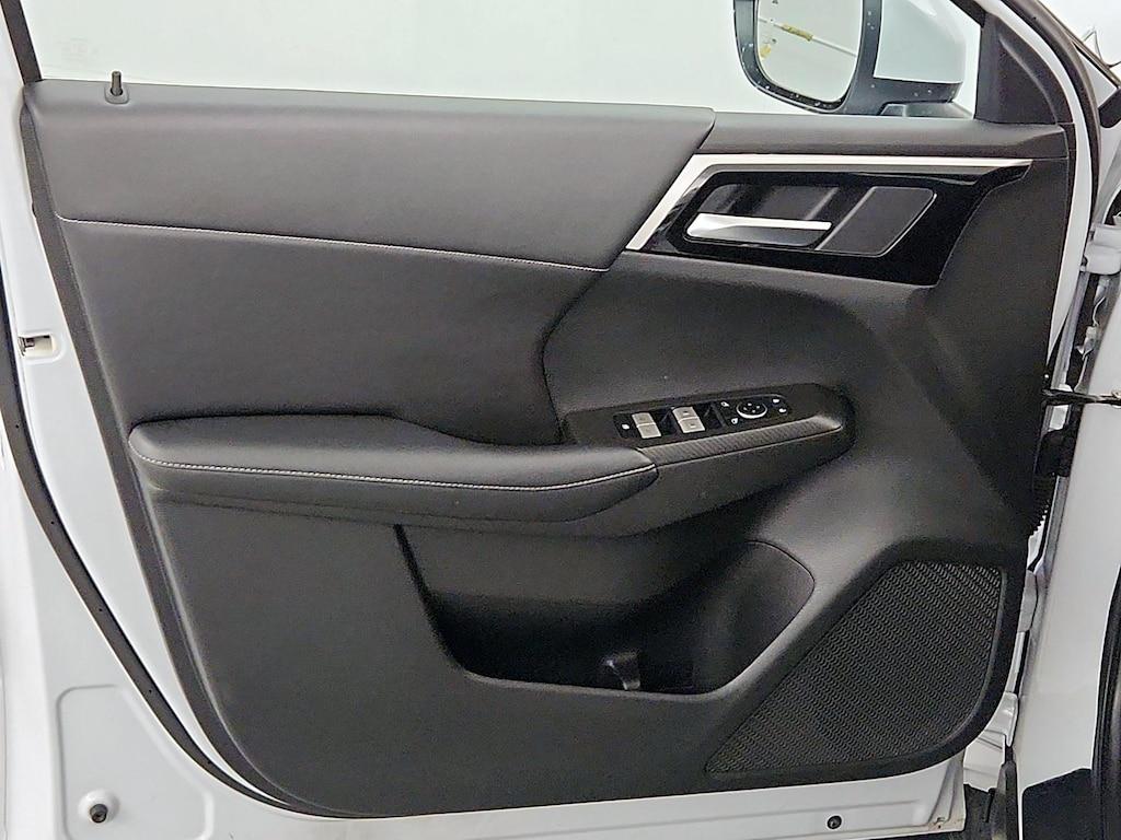 used 2022 Mitsubishi Outlander car, priced at $26,998