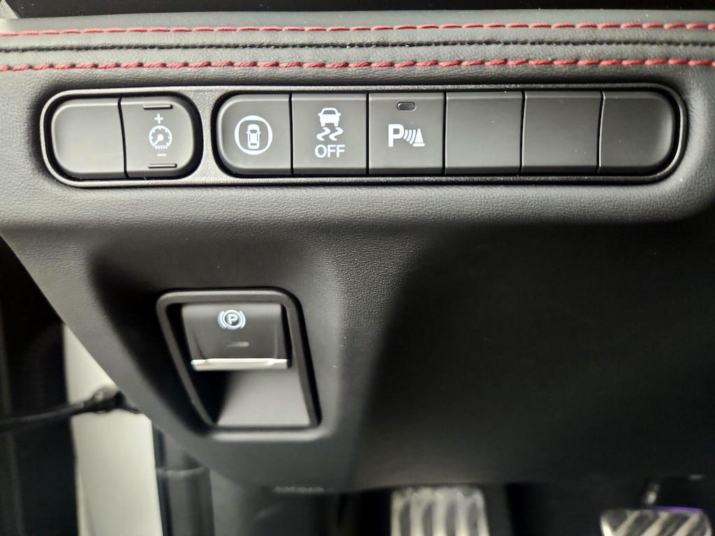 used 2023 Acura MDX car, priced at $48,998