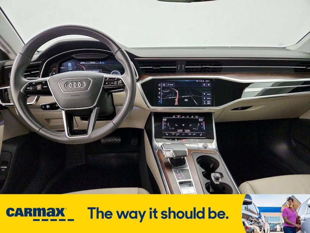used 2019 Audi A7 car, priced at $32,998