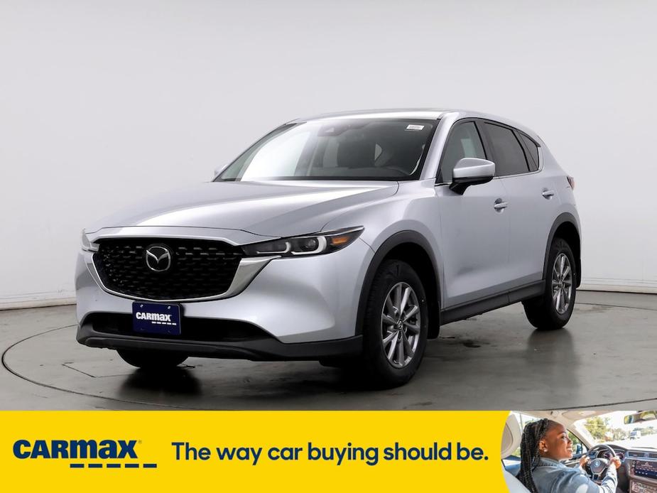 used 2022 Mazda CX-5 car, priced at $24,998