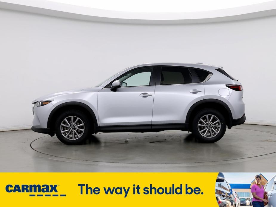 used 2022 Mazda CX-5 car, priced at $24,998