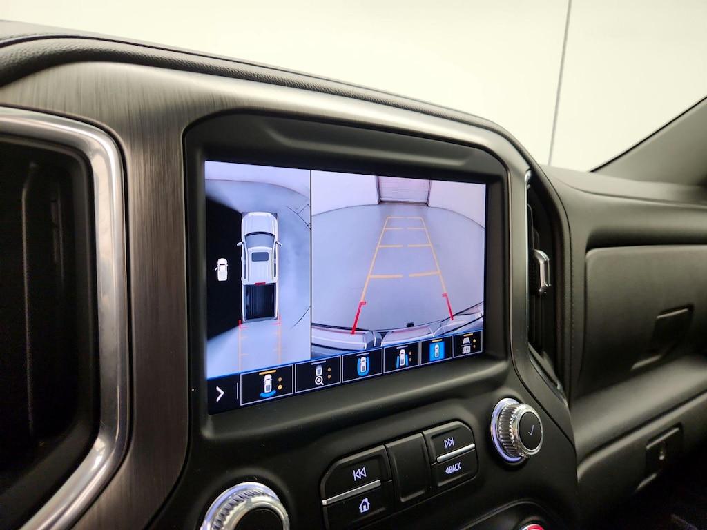 used 2020 GMC Sierra 1500 car, priced at $45,998