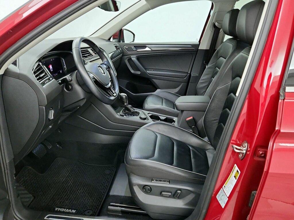 used 2019 Volkswagen Tiguan car, priced at $23,998