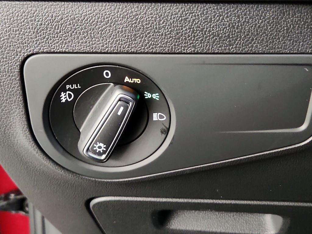 used 2019 Volkswagen Tiguan car, priced at $23,998