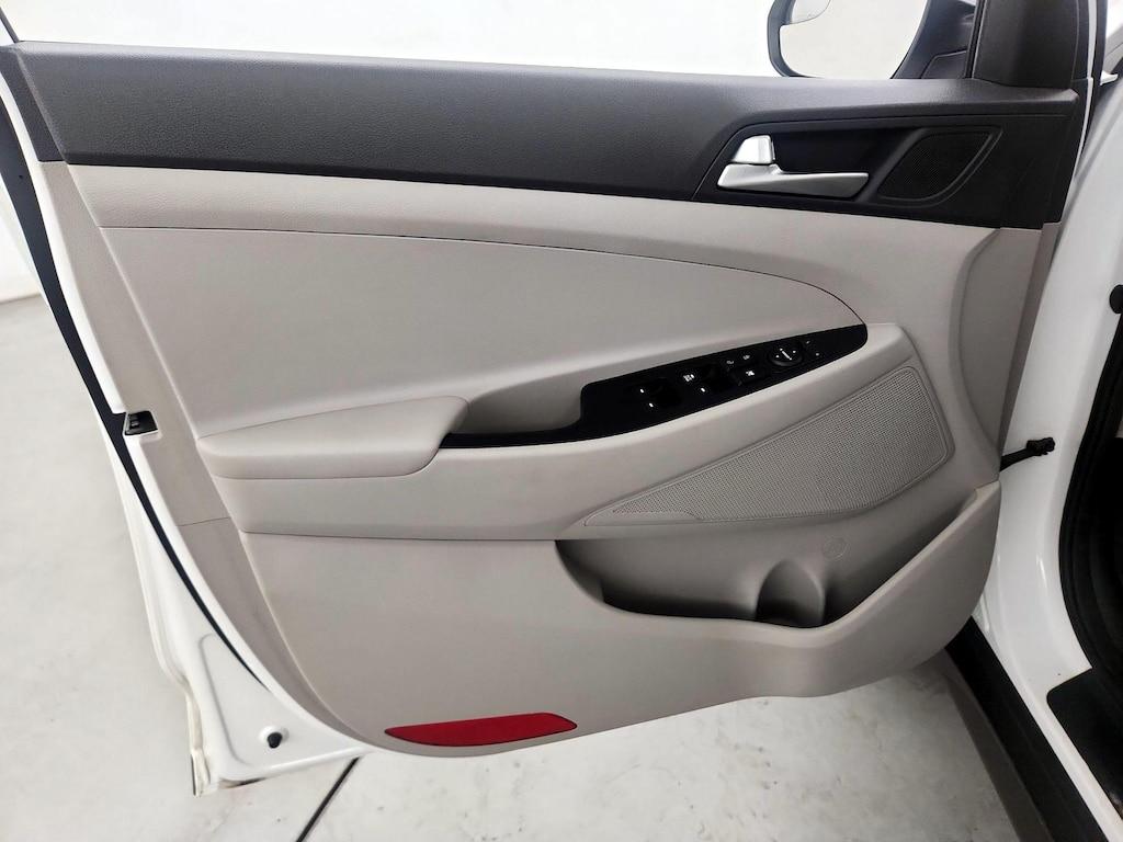 used 2019 Hyundai Tucson car, priced at $16,998