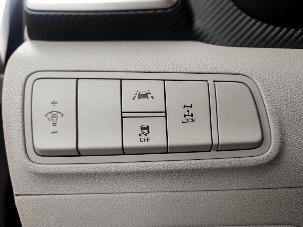 used 2019 Hyundai Tucson car, priced at $16,998