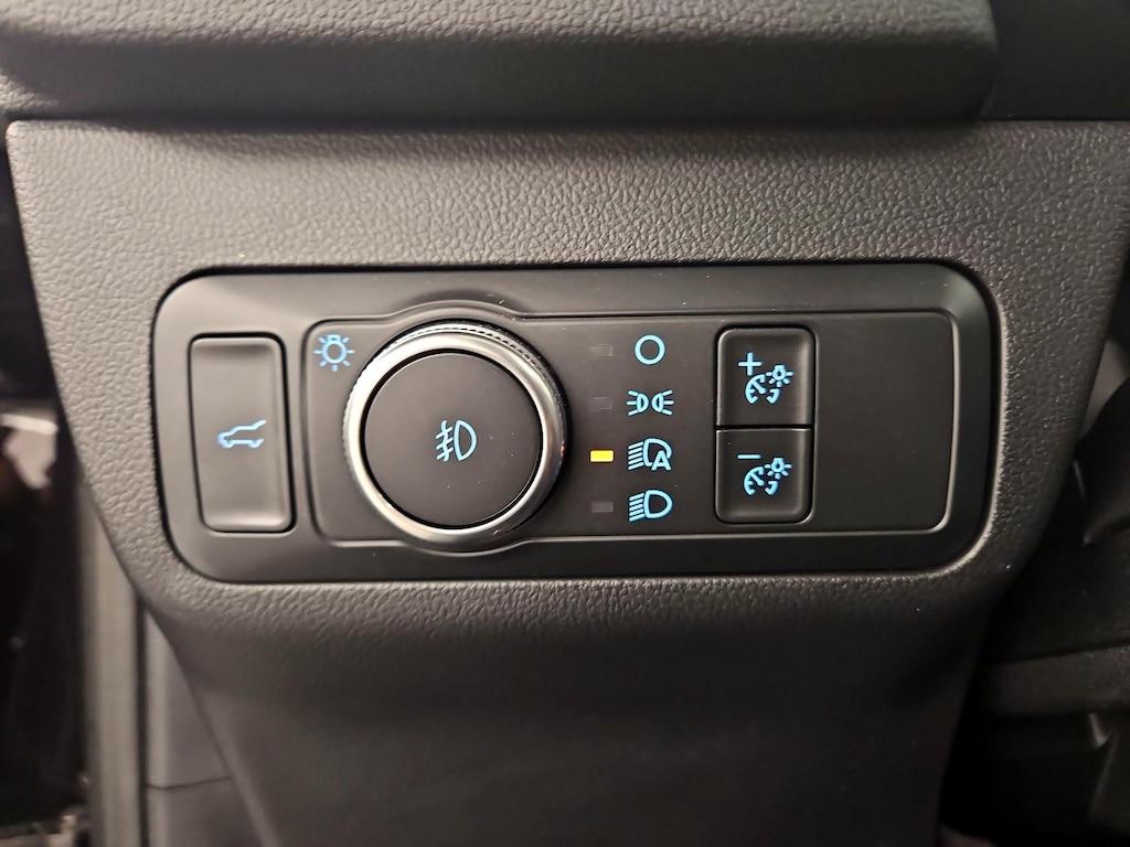 used 2022 Ford Escape car, priced at $24,998
