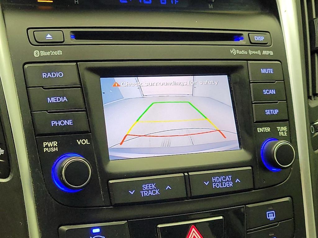 used 2014 Hyundai Sonata car, priced at $13,998