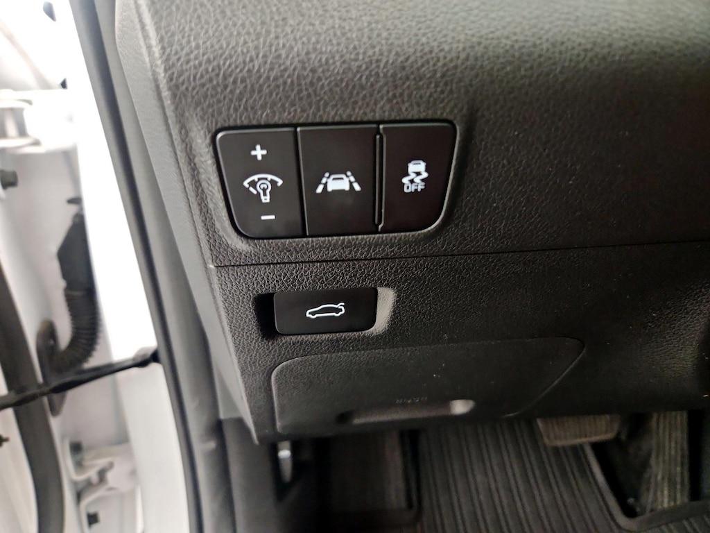 used 2022 Kia K5 car, priced at $27,998