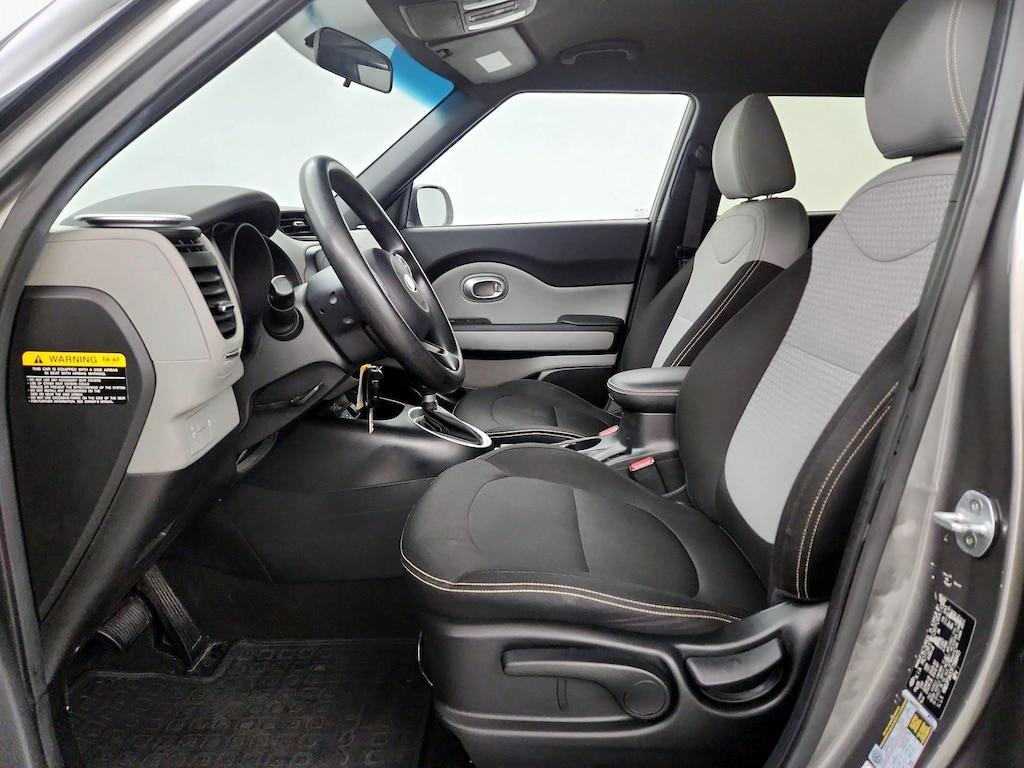 used 2015 Kia Soul car, priced at $15,998