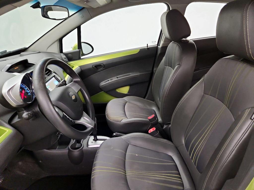 used 2013 Chevrolet Spark car, priced at $11,998