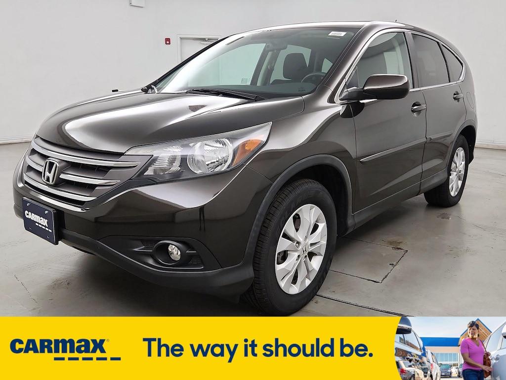 used 2014 Honda CR-V car, priced at $16,998