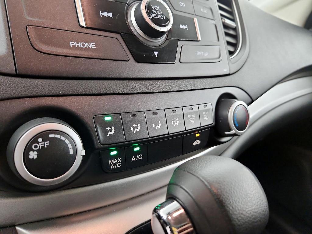 used 2014 Honda CR-V car, priced at $16,998