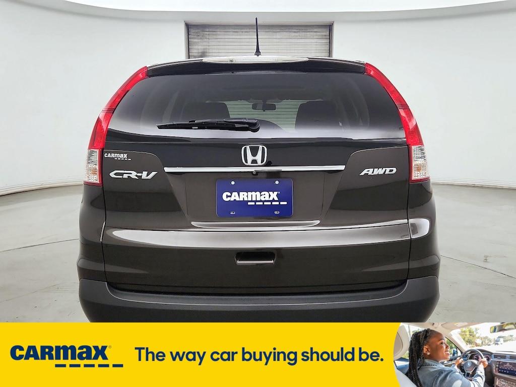 used 2014 Honda CR-V car, priced at $16,998