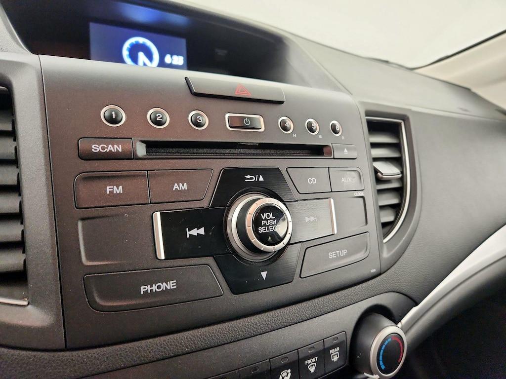 used 2014 Honda CR-V car, priced at $16,998