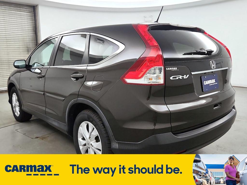 used 2014 Honda CR-V car, priced at $16,998
