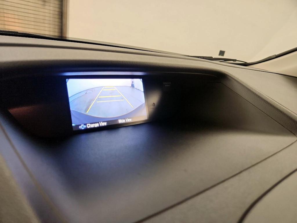used 2014 Honda CR-V car, priced at $16,998