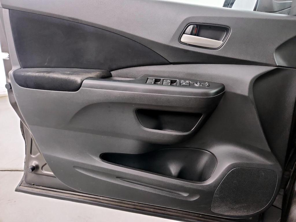 used 2014 Honda CR-V car, priced at $16,998