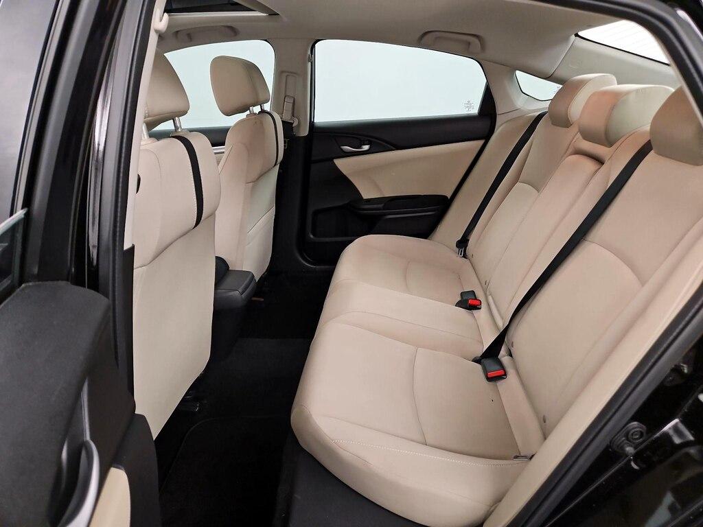 used 2016 Honda Civic car, priced at $20,998